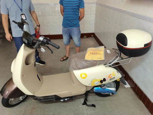 大足交巡警聯(lián)合執(zhí)法整治電動(dòng)自行車(chē)安全隱患，規(guī)范銷(xiāo)售環(huán)節(jié)保平安