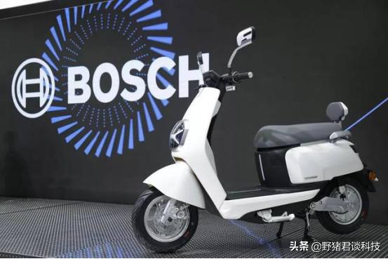 國(guó)產(chǎn)電動(dòng)車(chē)王者 華為趕超雅迪，全球銷(xiāo)量突破4100萬(wàn)