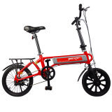 FMT磁動(dòng)車折疊電動(dòng)車與飛毛腿電動(dòng)自行車區(qū)別及選購(gòu)建議