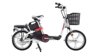 新國(guó)標(biāo)下的經(jīng)典之選——捷安特L830S電動(dòng)車銷售解析