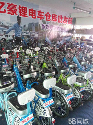 探索電動車直購新體驗 親臨工廠，從源頭選擇品質出行