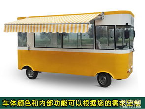 廠價(jià)直銷，靈活經(jīng)營(yíng) 小吃電動(dòng)車與電動(dòng)自行車銷售租賃全解析